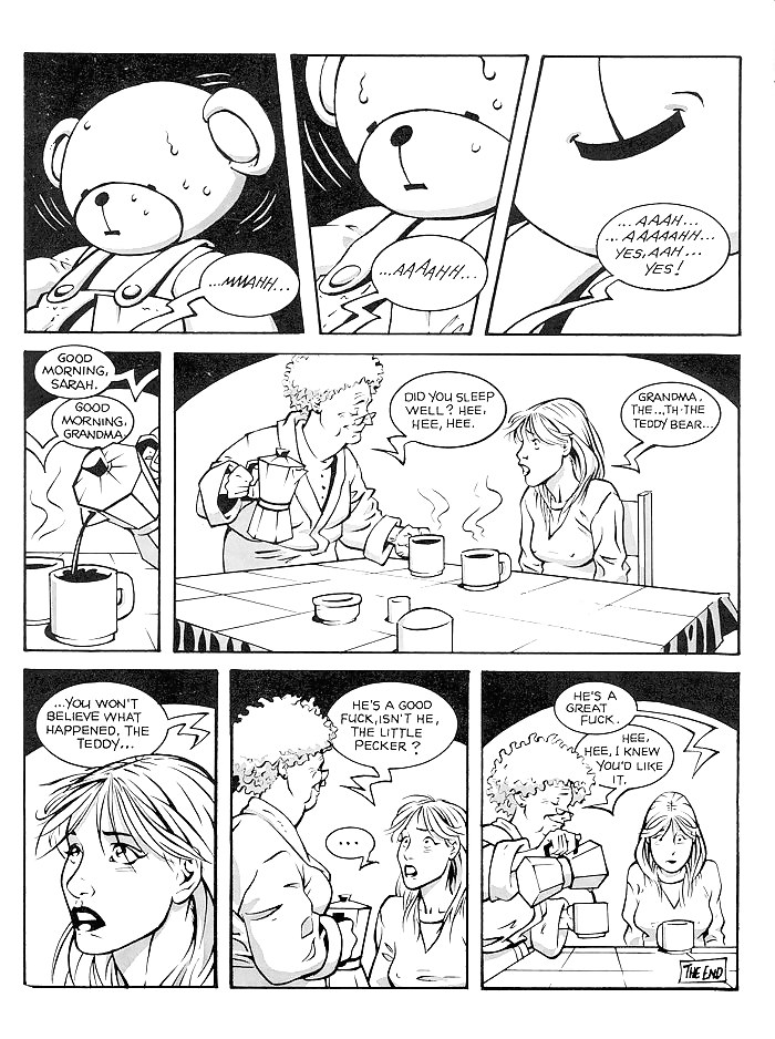 Un regalo
 #17558564