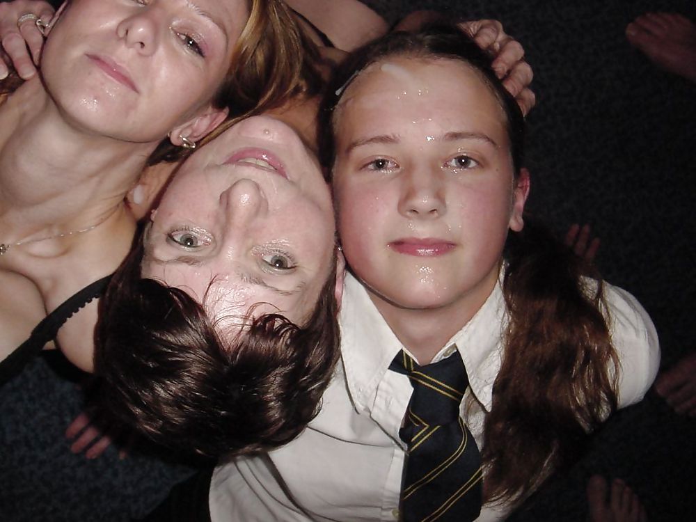 Einfach Gekleidet Und Verwirrte 2! #19565983