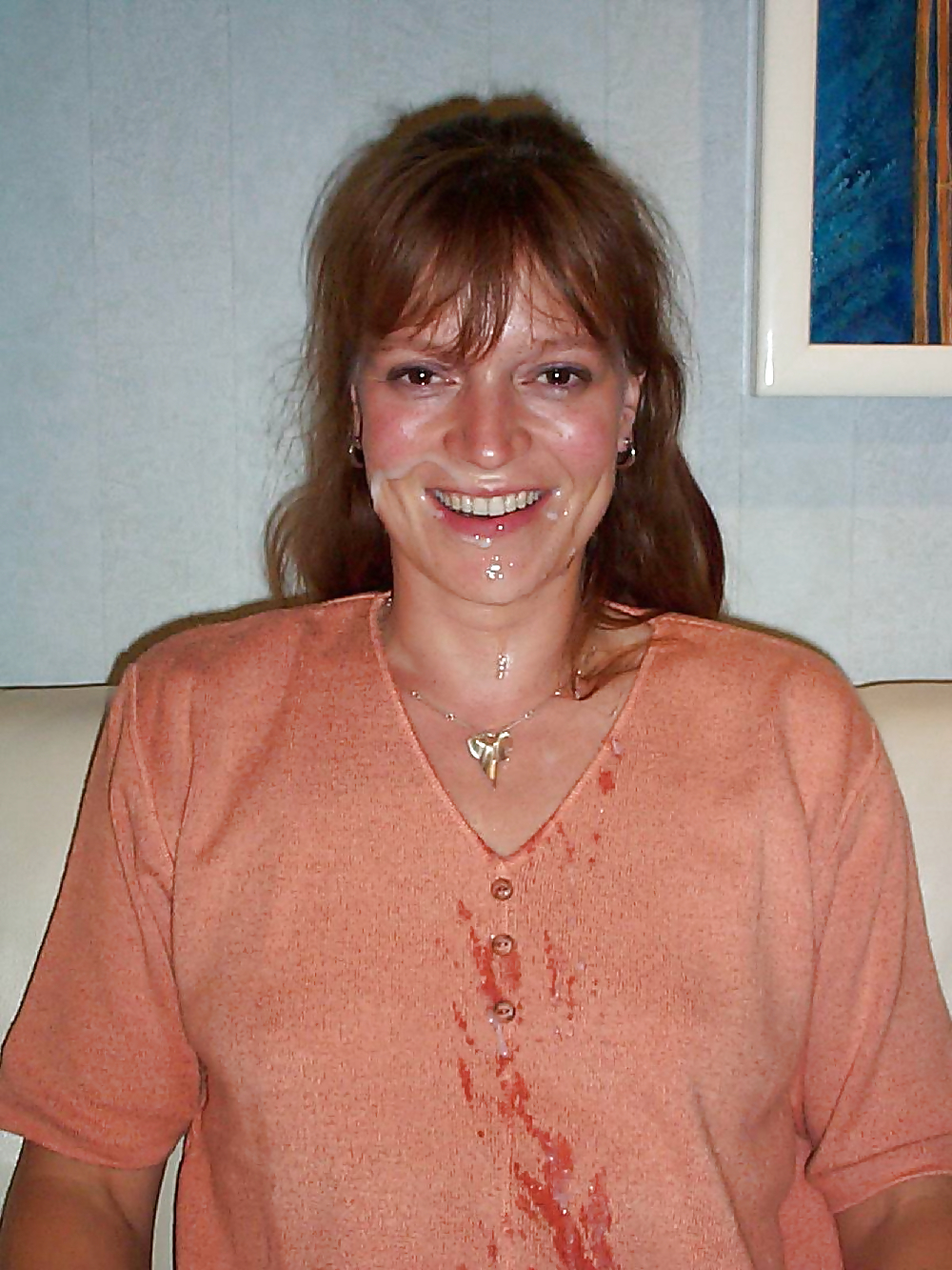 Einfach Gekleidet Und Verwirrte 2! #19566060