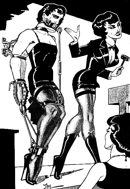 Feminización 02 por searcher1957
 #4699503