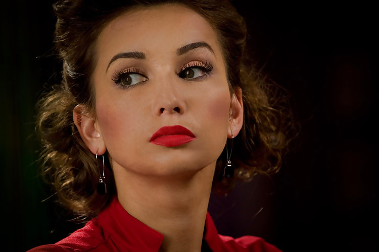 アンフィサ・チェホバ
 #14457892