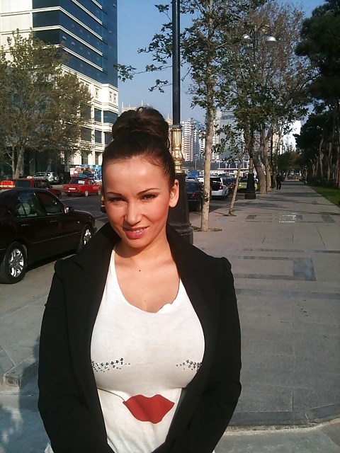 アンフィサ・チェホバ
 #14458078