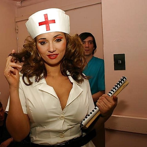 アンフィサ・チェホバ
 #14458089