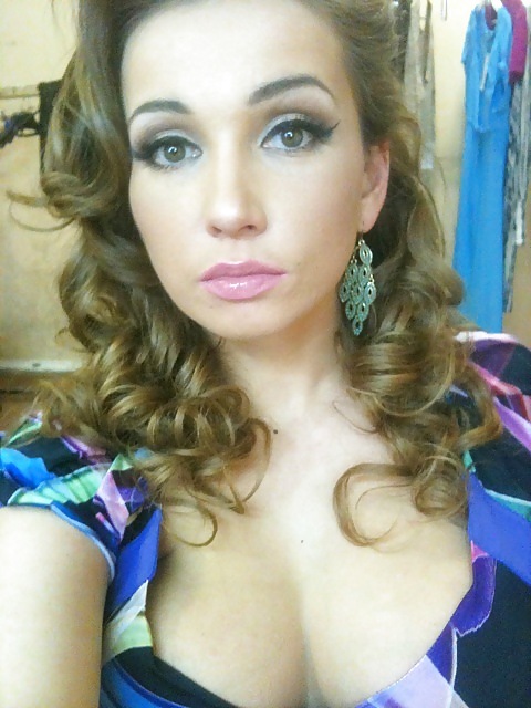 アンフィサ・チェホバ
 #14458095