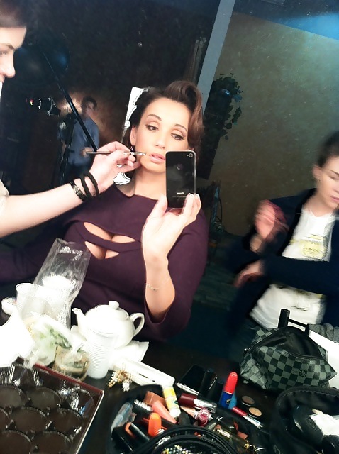 アンフィサ・チェホバ
 #14458107