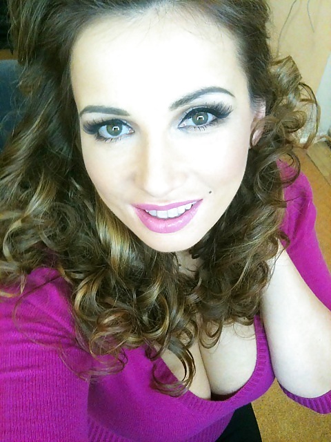 アンフィサ・チェホバ
 #14458150