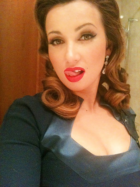 アンフィサ・チェホバ
 #14458163