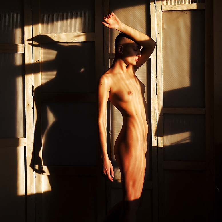 Arty nudes #2497070