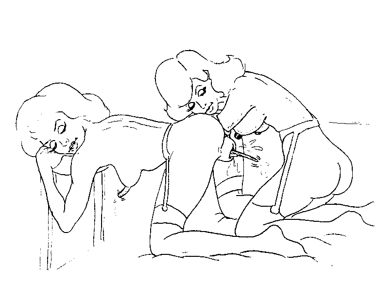 Fisting Toons #3938508