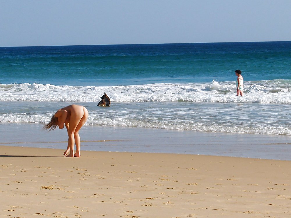 Lekker spelen op het strand #2650382