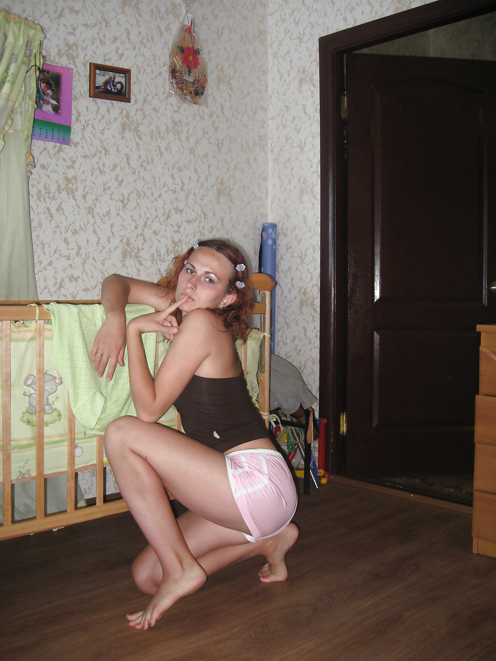 Steffie und ihre geilen Fuesse #4834934