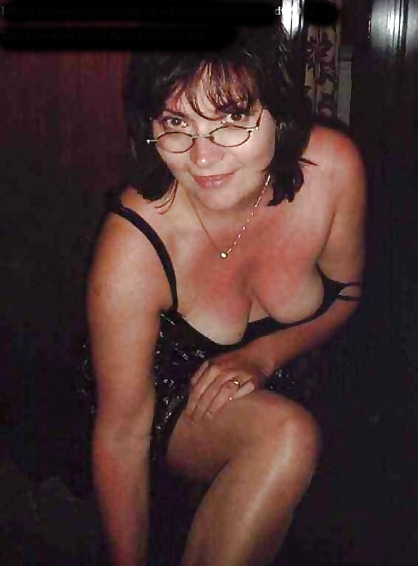 Lorraine kelly nude
 #14788952