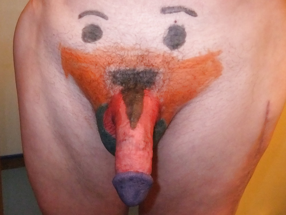 Look at my other face #9348500