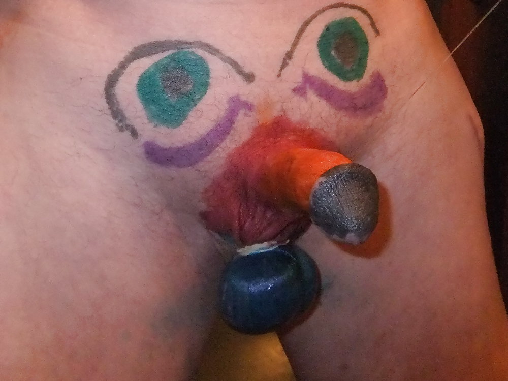 Look at my other face #9348534