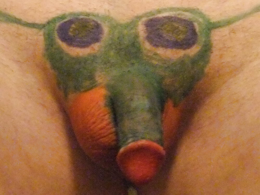 Look at my other face #9348545