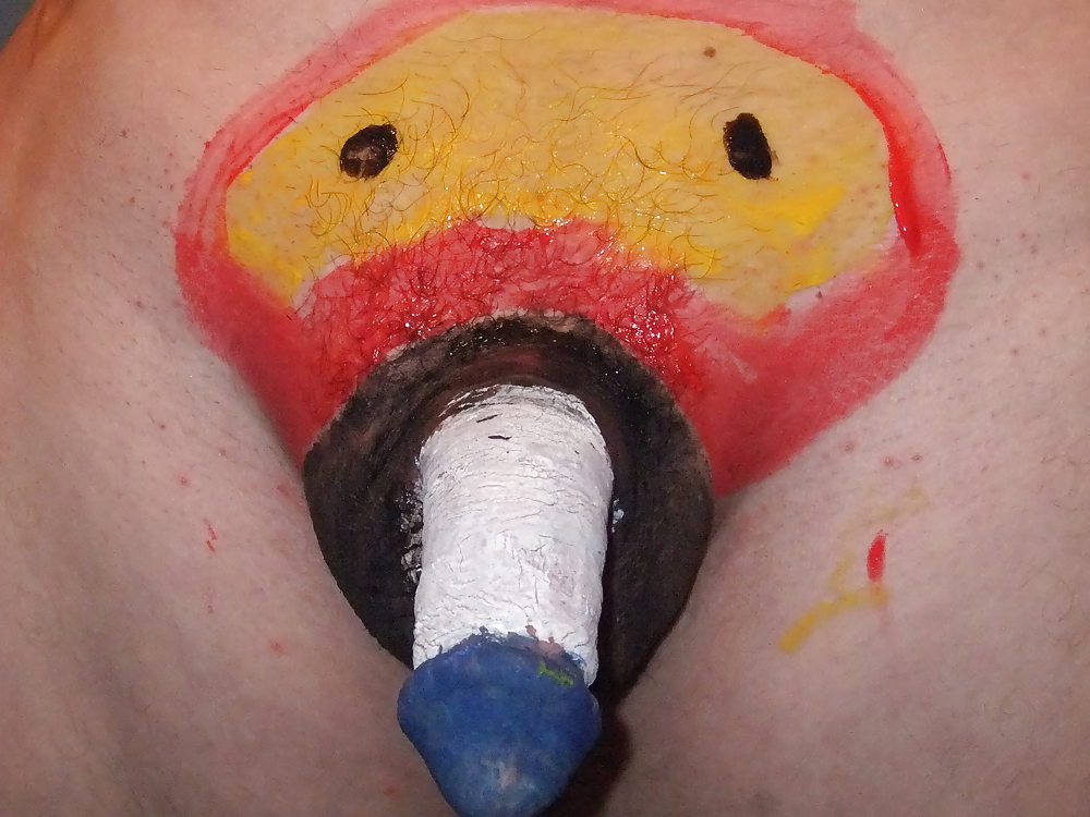 Look at my other face #9348548