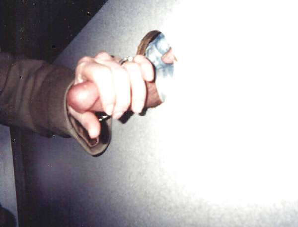 Glory hole II #3842011