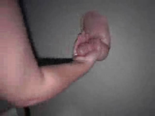 Glory hole II #3842174