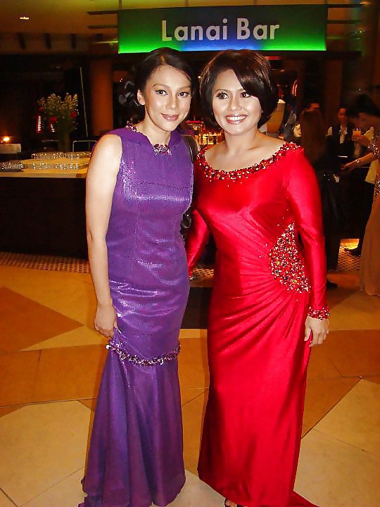 Malay women 2 #8348506