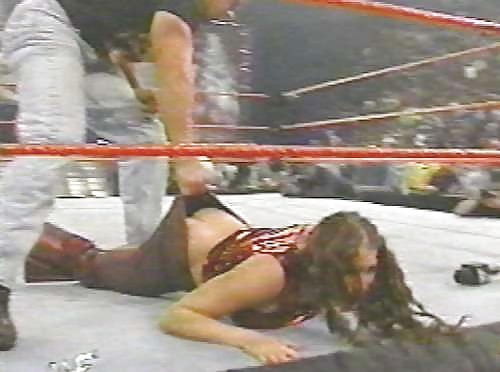 Galleria d'immagini #30: stephanie mcmahon
 #22290127