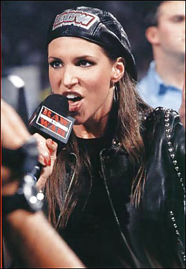 写真ギャラリー #30: ステファニー・マクマホン（Stephanie Mcmahon
 #22290154