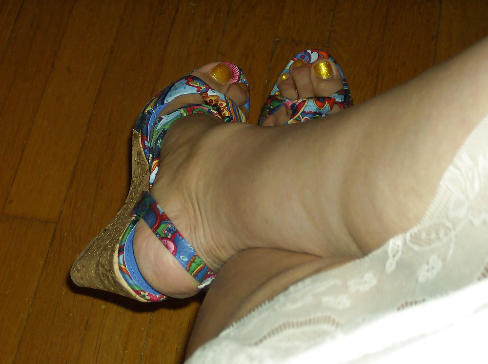 フットシース
 #5415314