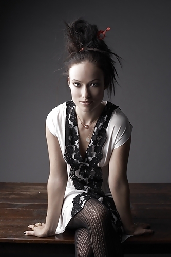 Olivia Wilde 7 #4726407