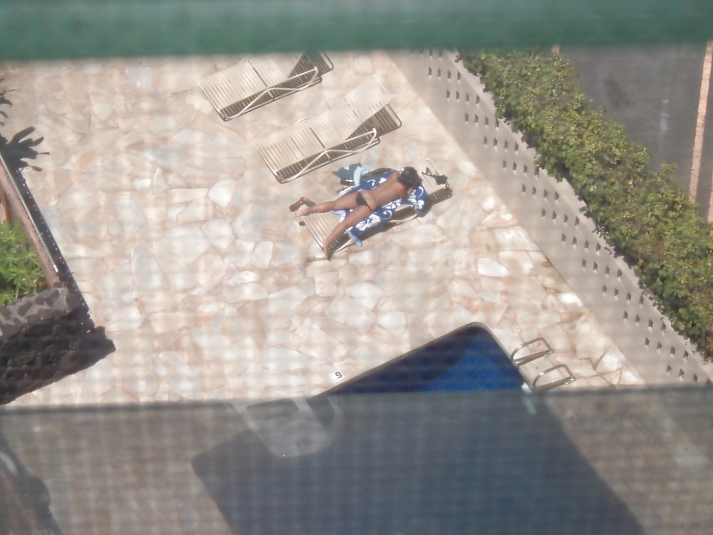 From My Window #7729161