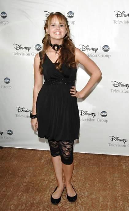 Debby ryan #12836140