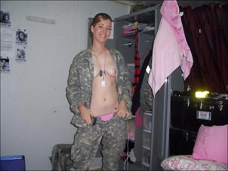 Women Military #1141334