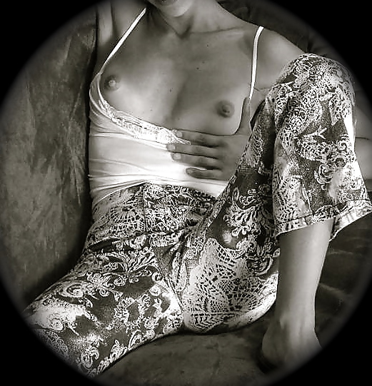 My Favorite Model #4599944