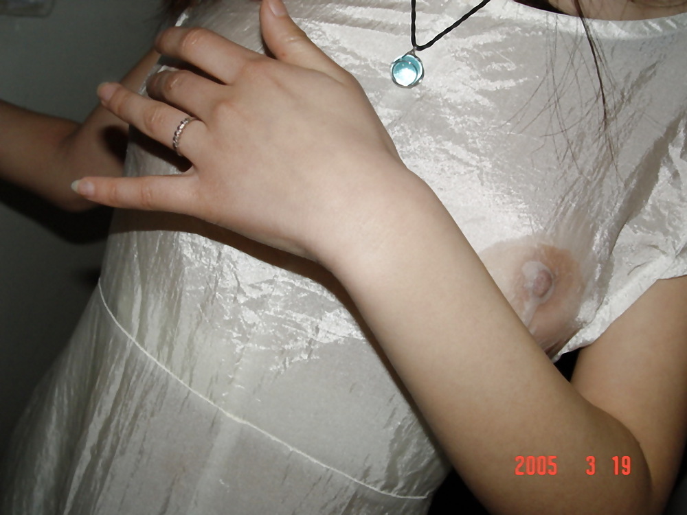 Horny Chinese Spouse #9943300