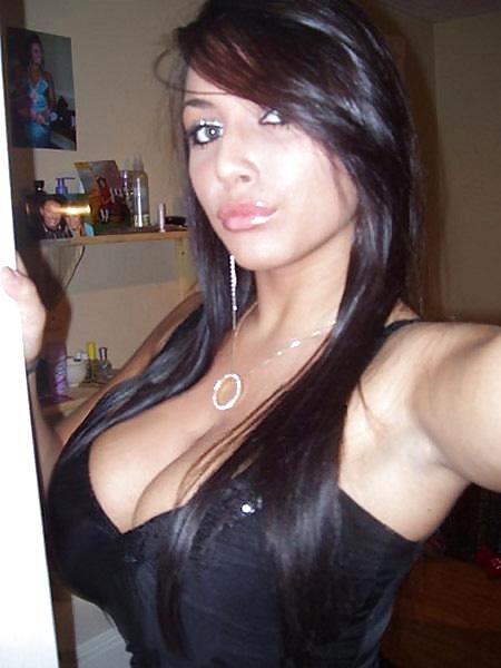 BUSTY AMATEUR XII #7637956