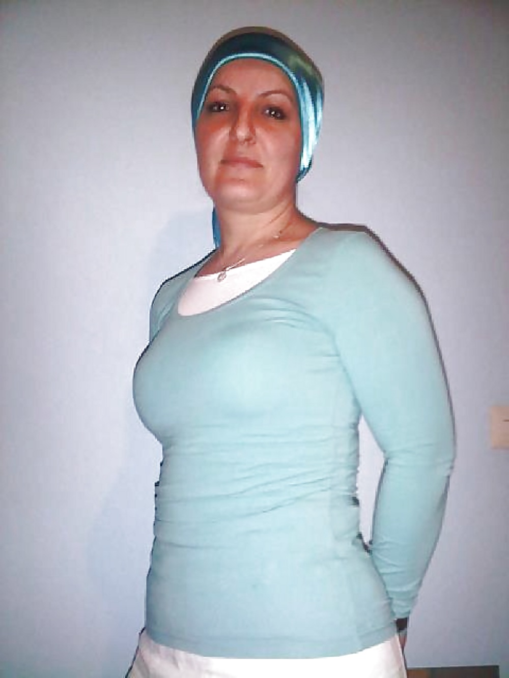 Arab turkish girls 5 #8817204