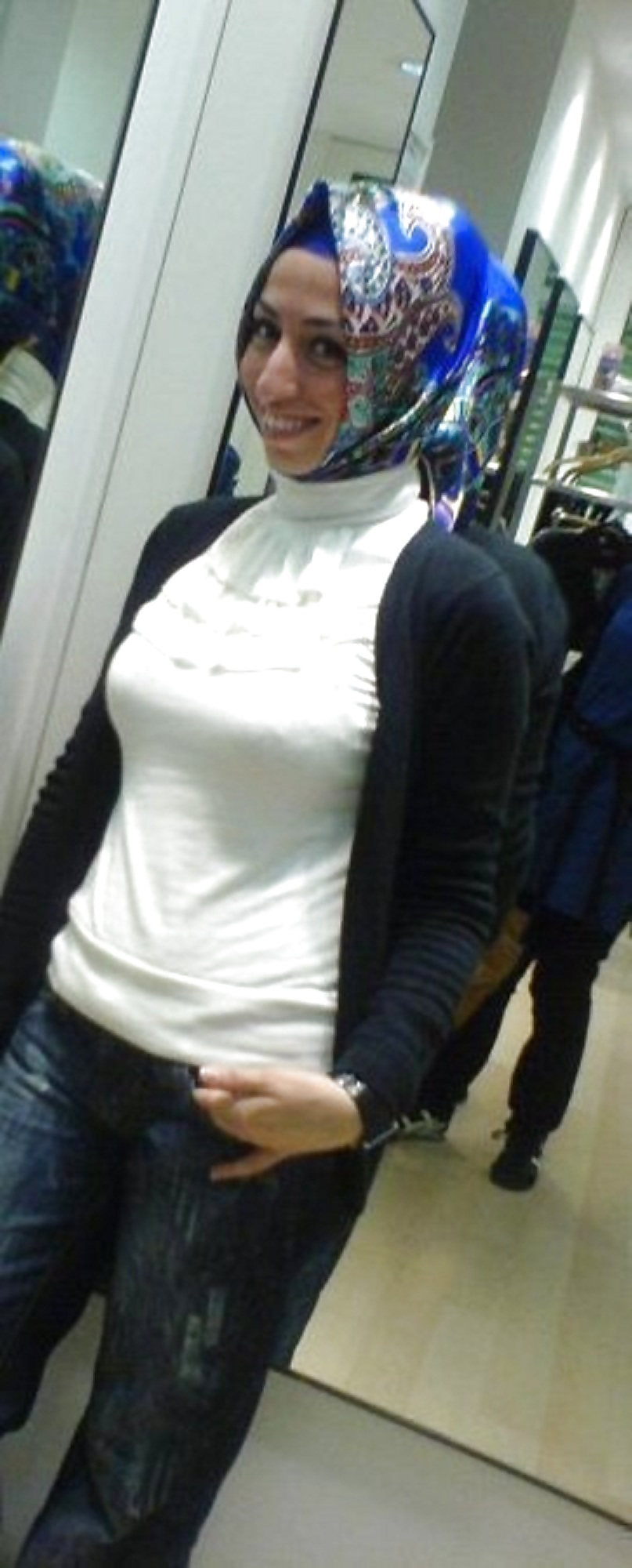 Arab turkish girls 5 #8817229