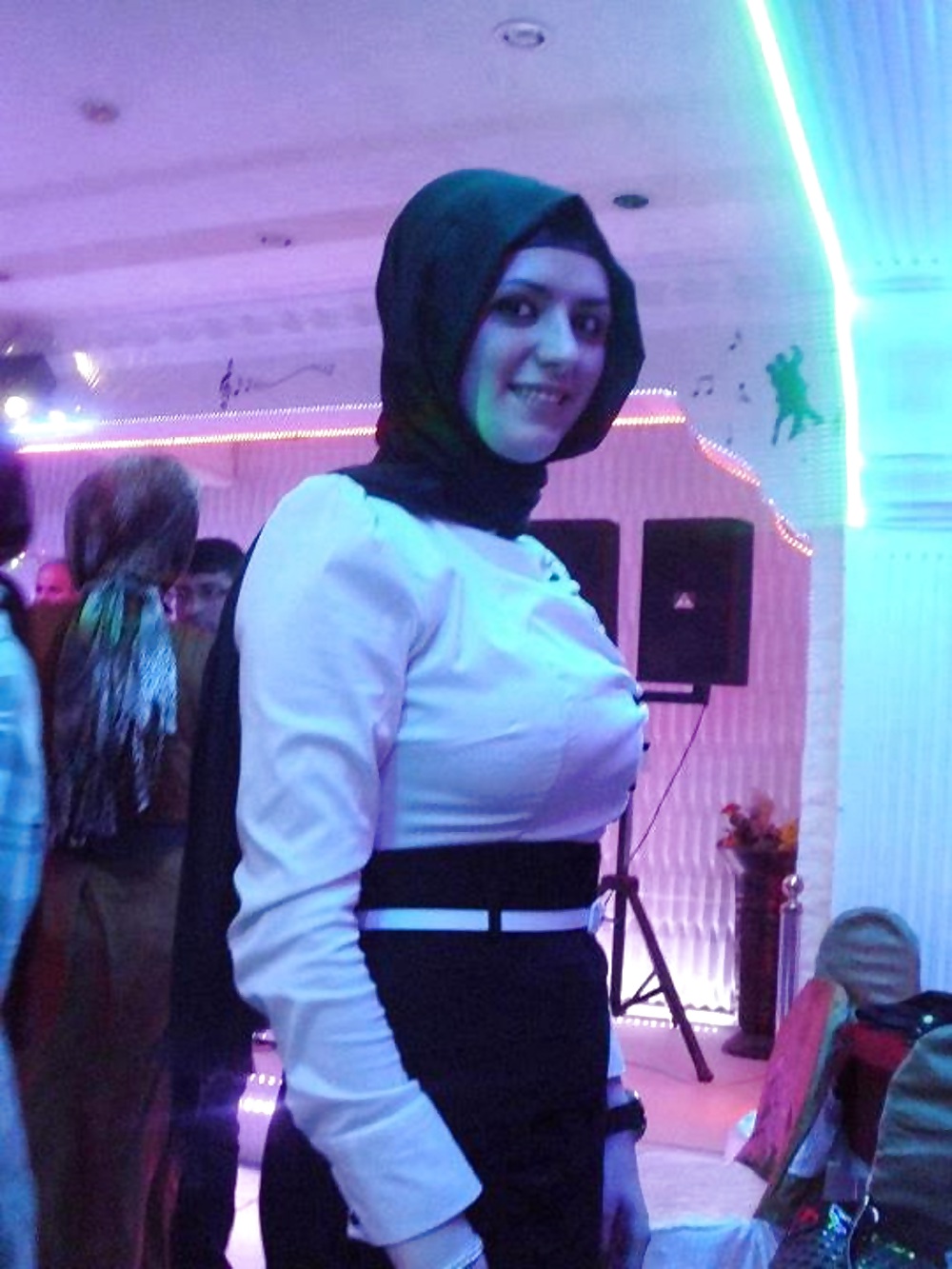 Arab turkish girls 5 #8817235