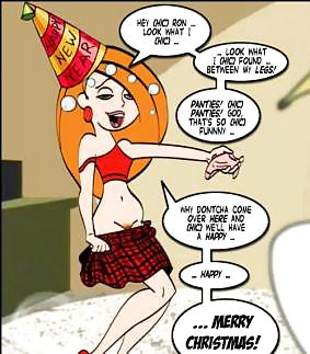 Kim Possible 2 #139876