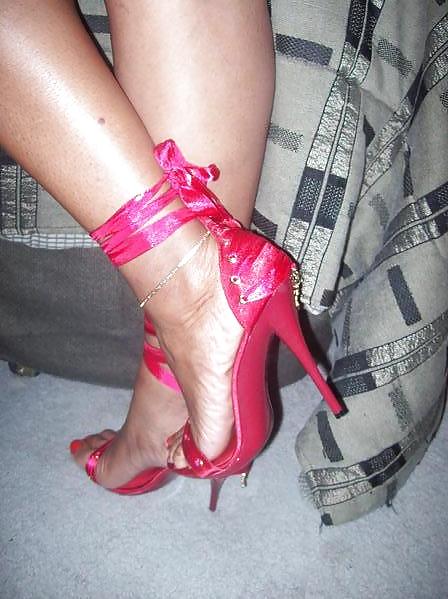 Dies Sind Einige Schuhe, Die Ich Gebracht 4 Eine Freundin !! #3487355