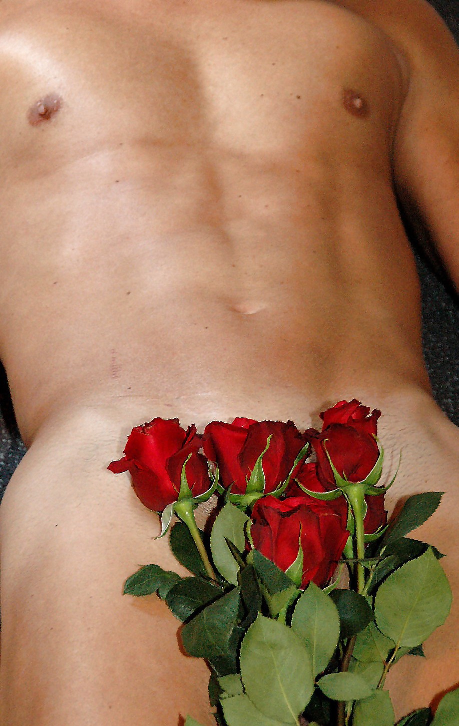 Erotic Art of Roses - Session 2 #4232247