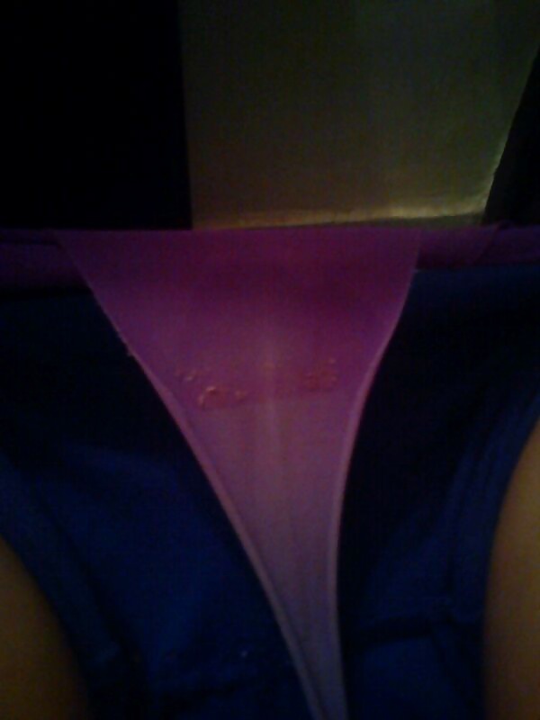 Mis nalgas