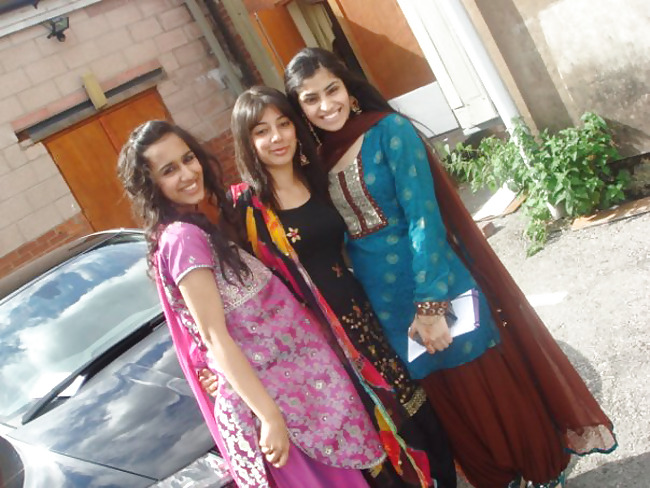 Desi Girls #2336869