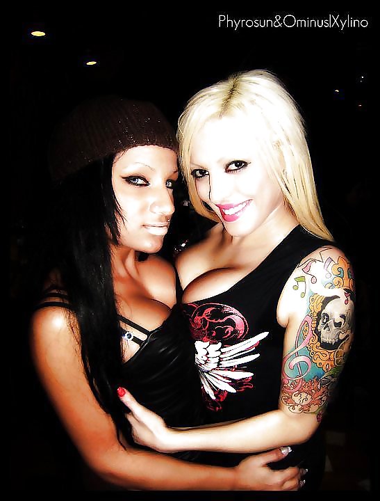 If You Were With These Girls Who  Would You Keep And Dump #7905360