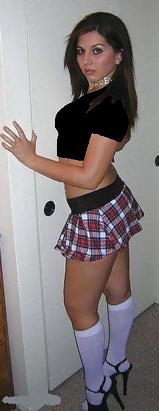 Schoolgirls #4459006