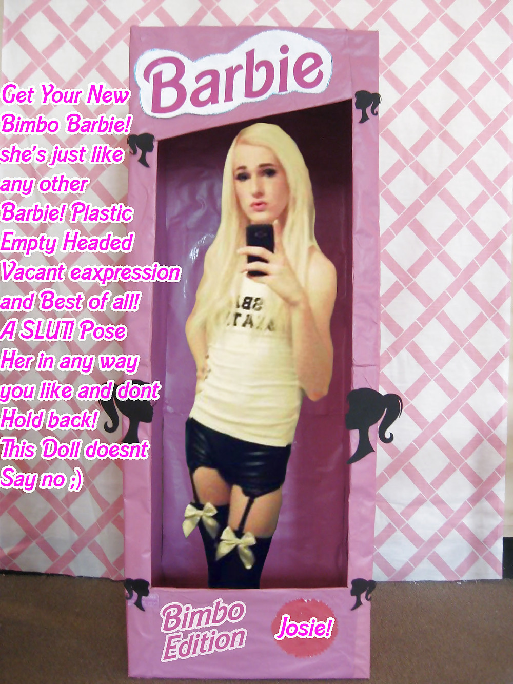 Sexy little me
 #16385818