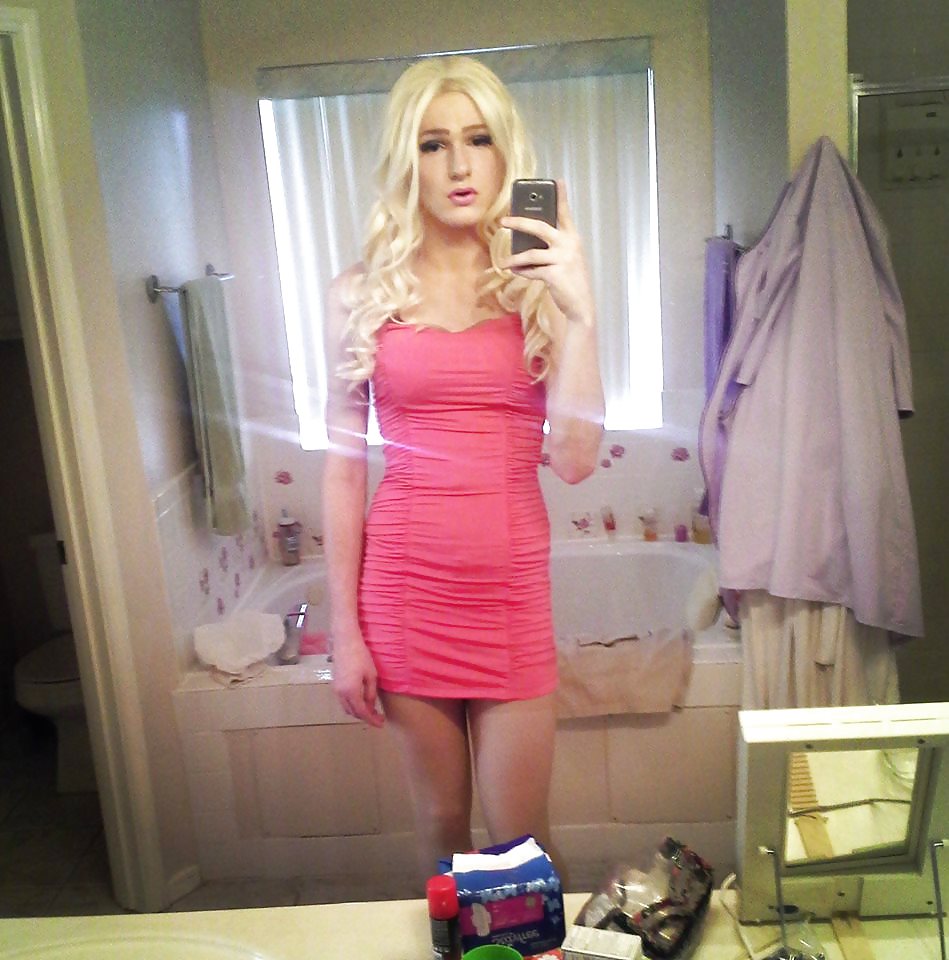 Sexy little me
 #16385833