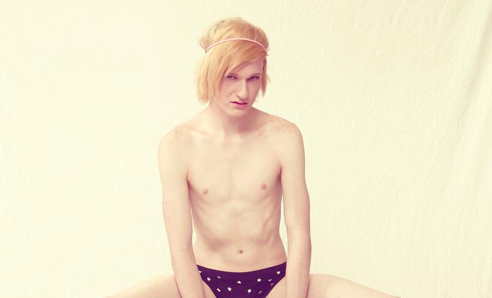 Sexy little me
 #16385966