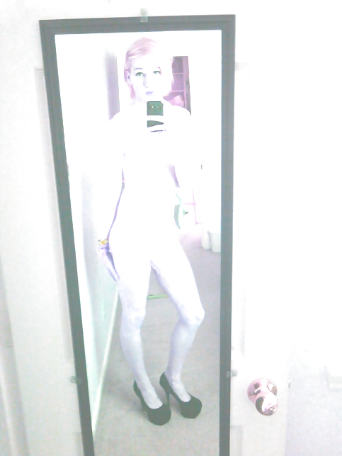 Sexy little me
 #16385980