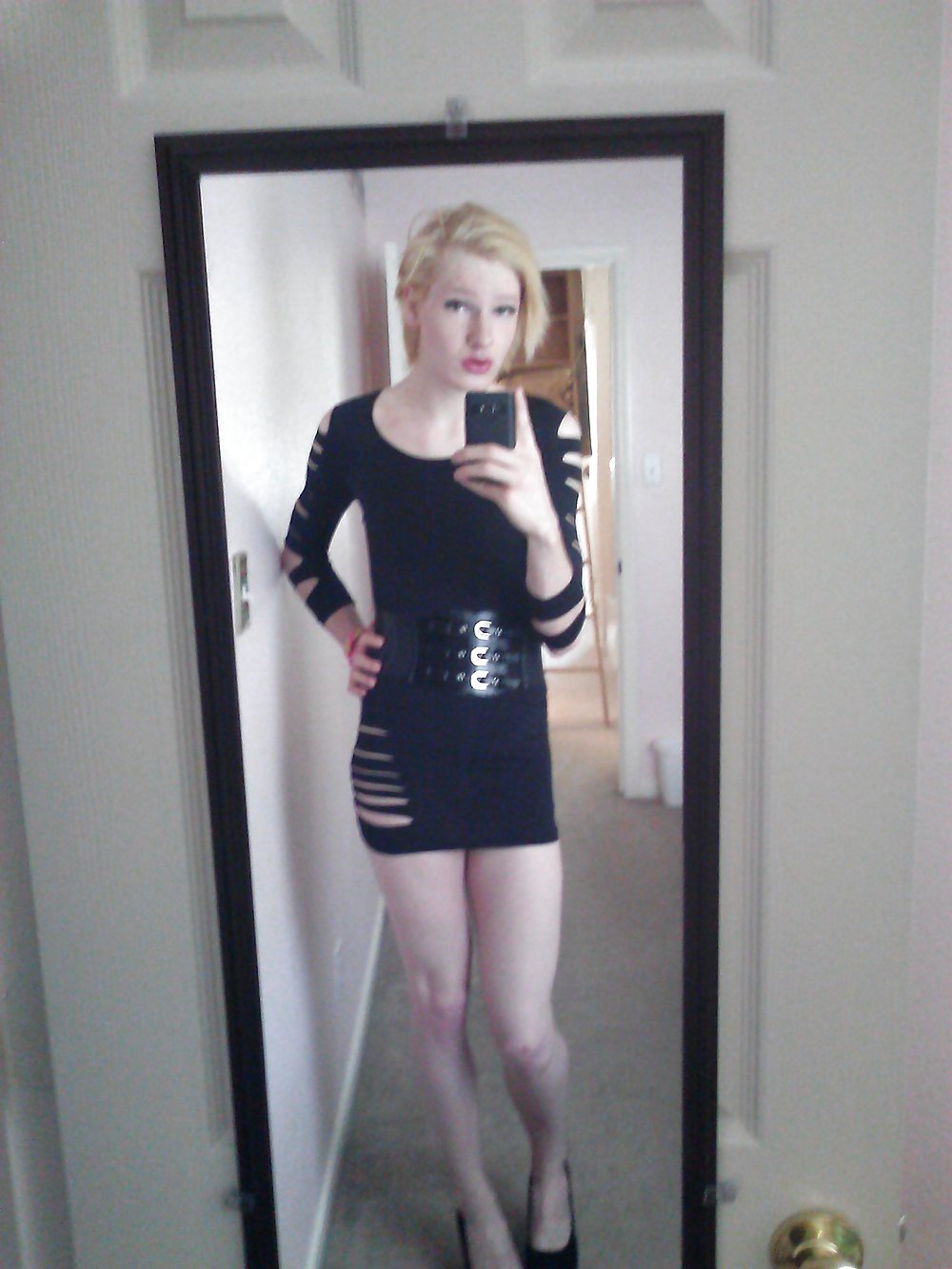 Sexy little me
 #16385985