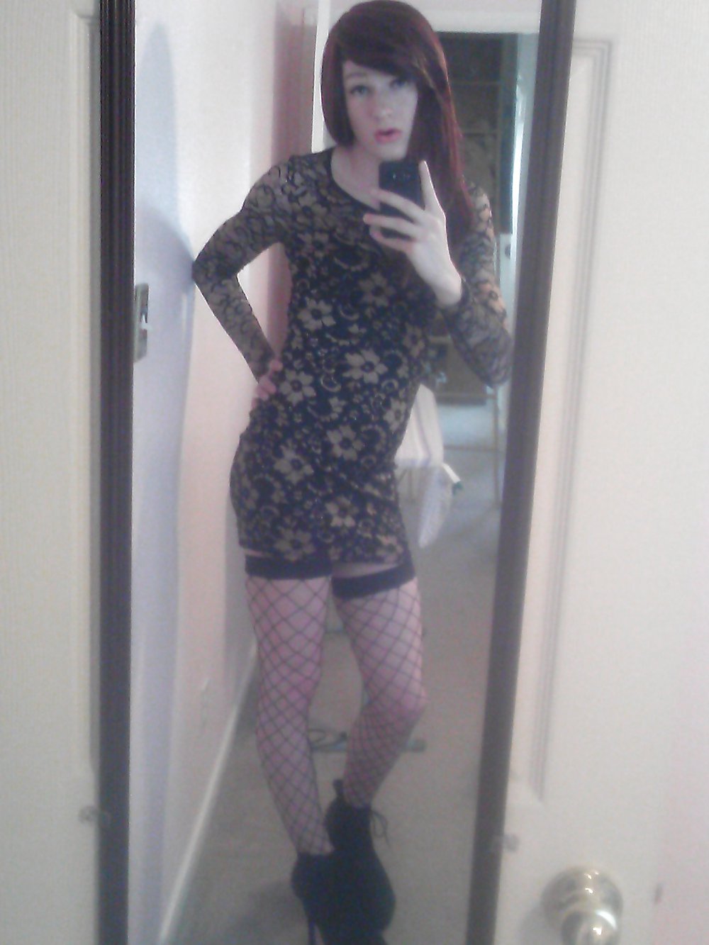 Sexy little me
 #16385996