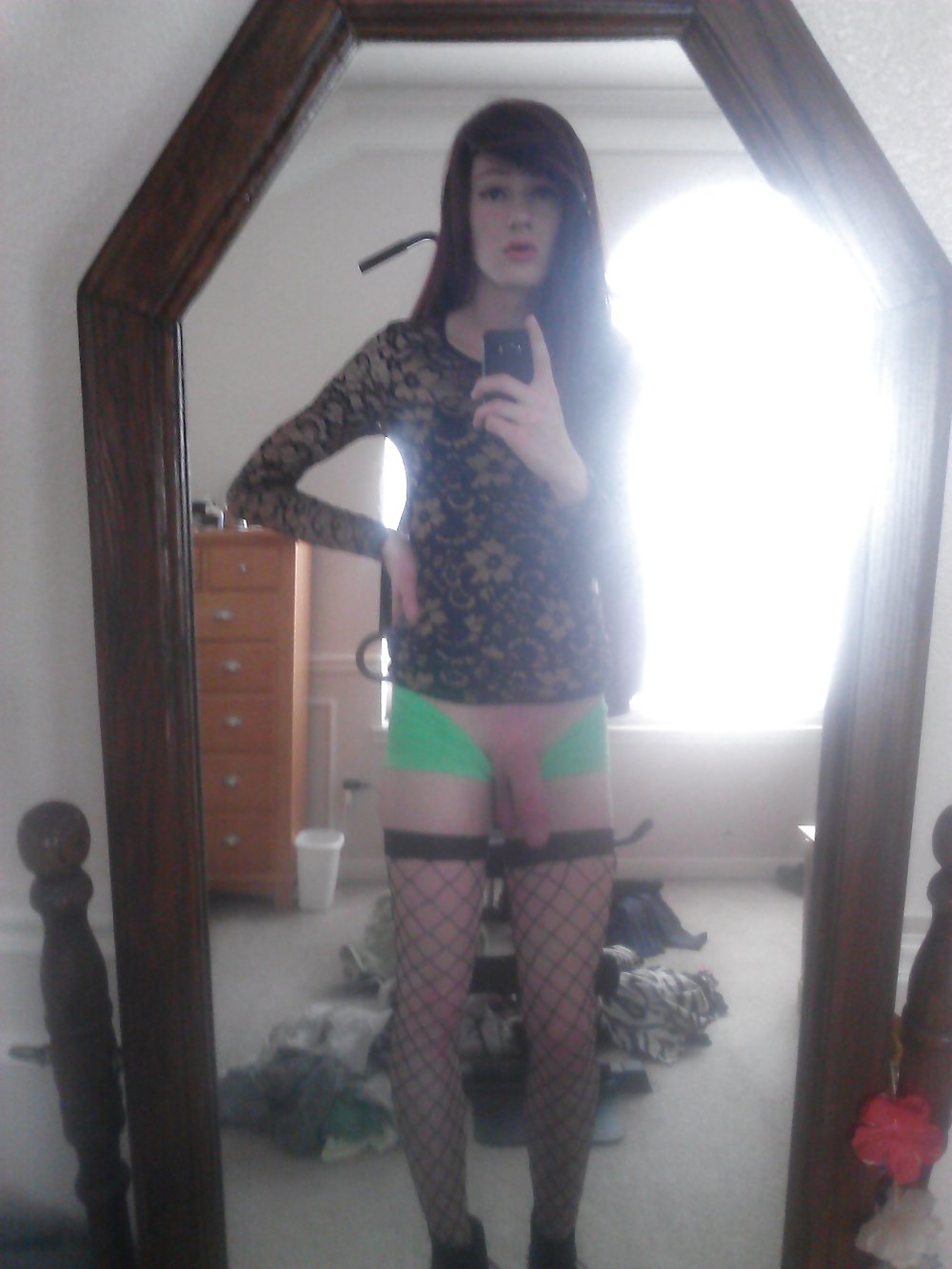 Sexy little me
 #16385999